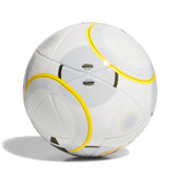 Real Madrid bal Adidas Club home maat 1 (Mini) wit